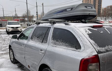 Skoda Octavia, 2012 год, 800 000 рублей, 3 фотография