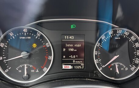 Skoda Octavia, 2012 год, 800 000 рублей, 8 фотография