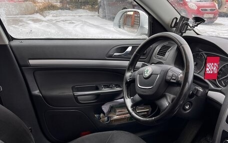 Skoda Octavia, 2012 год, 800 000 рублей, 10 фотография
