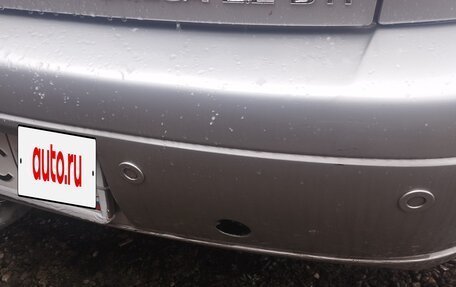 Opel Omega B, 2001 год, 168 000 рублей, 5 фотография