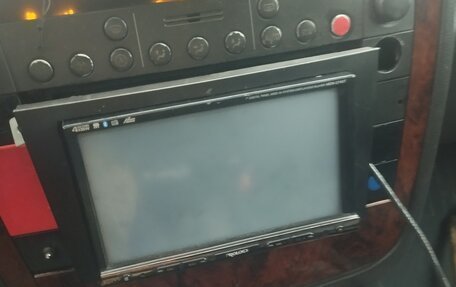 Opel Omega B, 2001 год, 168 000 рублей, 11 фотография