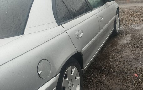 Opel Omega B, 2001 год, 168 000 рублей, 6 фотография