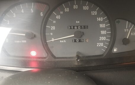 Opel Omega B, 2001 год, 168 000 рублей, 12 фотография