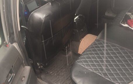 Opel Omega B, 2001 год, 168 000 рублей, 4 фотография