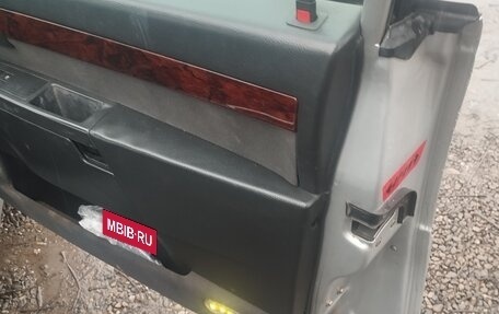 Opel Omega B, 2001 год, 168 000 рублей, 7 фотография