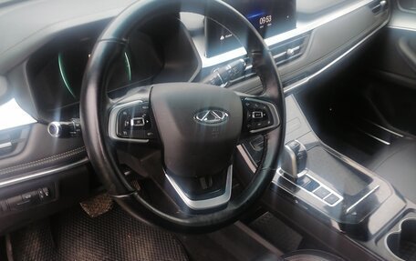 Chery Tiggo 7 Pro, 2023 год, 1 646 000 рублей, 5 фотография