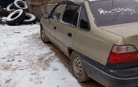 Daewoo Nexia I рестайлинг, 2005 год, 110 000 рублей, 3 фотография