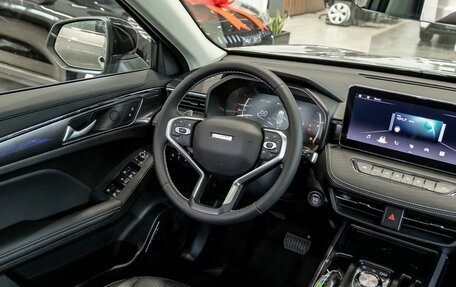 Haval Jolion, 2025 год, 2 375 010 рублей, 10 фотография