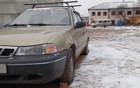Daewoo Nexia I рестайлинг, 2005 год, 110 000 рублей, 2 фотография