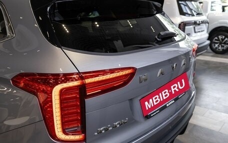 Haval Jolion, 2025 год, 2 375 010 рублей, 5 фотография