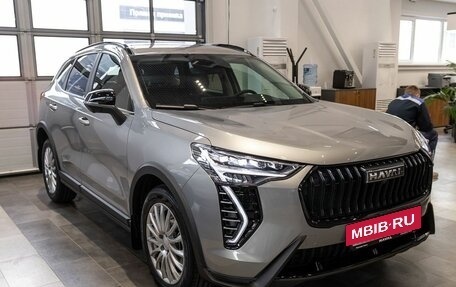 Haval Jolion, 2025 год, 2 375 010 рублей, 3 фотография