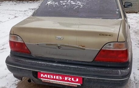 Daewoo Nexia I рестайлинг, 2005 год, 110 000 рублей, 4 фотография