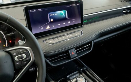 Haval Jolion, 2025 год, 2 375 010 рублей, 26 фотография