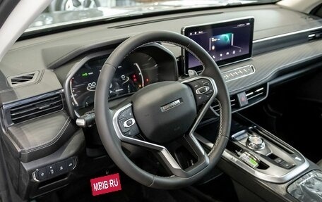 Haval Jolion, 2025 год, 2 375 010 рублей, 18 фотография