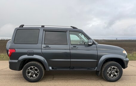 ЛуАЗ Patriot, 2022 год, 1 530 000 рублей, 5 фотография