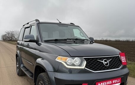 ЛуАЗ Patriot, 2022 год, 1 530 000 рублей, 2 фотография