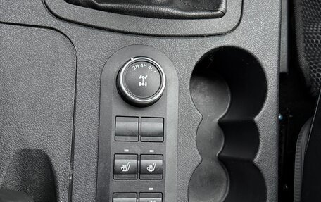 ЛуАЗ Patriot, 2022 год, 1 530 000 рублей, 14 фотография