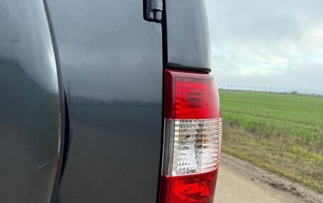 ЛуАЗ Patriot, 2022 год, 1 530 000 рублей, 11 фотография