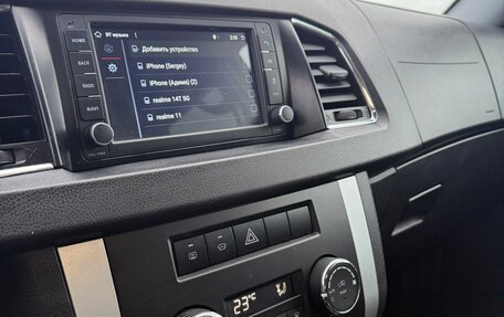 ЛуАЗ Patriot, 2022 год, 1 530 000 рублей, 13 фотография