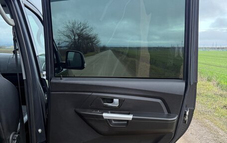 ЛуАЗ Patriot, 2022 год, 1 530 000 рублей, 16 фотография