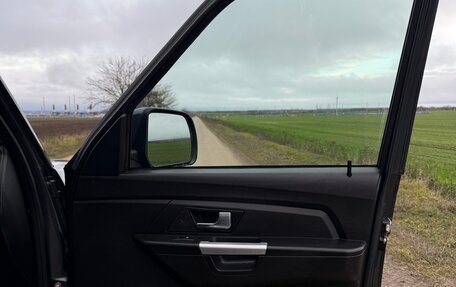 ЛуАЗ Patriot, 2022 год, 1 530 000 рублей, 15 фотография