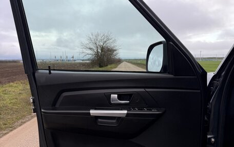 ЛуАЗ Patriot, 2022 год, 1 530 000 рублей, 17 фотография