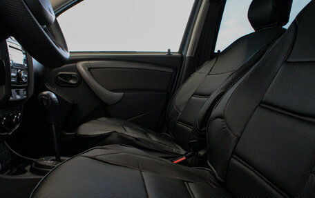 Renault Duster I рестайлинг, 2016 год, 1 079 000 рублей, 5 фотография