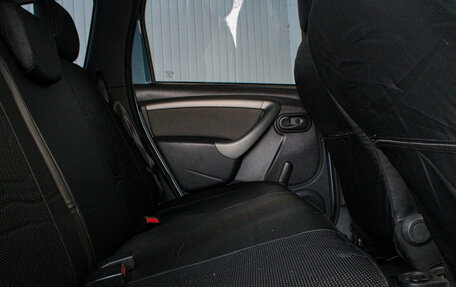 Renault Duster I рестайлинг, 2016 год, 1 079 000 рублей, 7 фотография