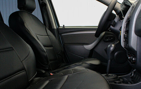 Renault Duster I рестайлинг, 2016 год, 1 079 000 рублей, 8 фотография