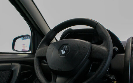 Renault Duster I рестайлинг, 2016 год, 1 079 000 рублей, 9 фотография