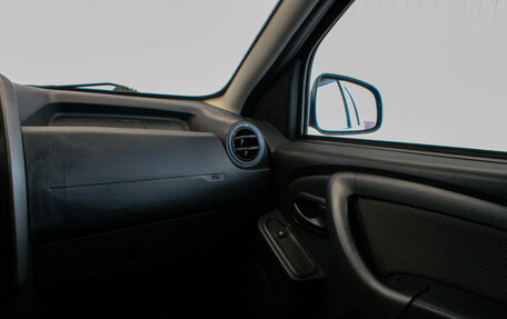 Renault Duster I рестайлинг, 2016 год, 1 079 000 рублей, 10 фотография