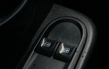 Renault Duster I рестайлинг, 2016 год, 1 079 000 рублей, 11 фотография