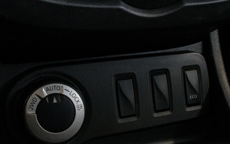 Renault Duster I рестайлинг, 2016 год, 1 079 000 рублей, 15 фотография