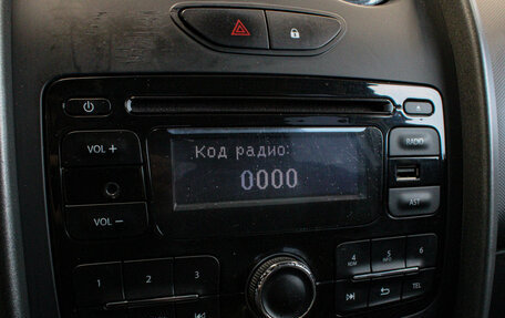 Renault Duster I рестайлинг, 2016 год, 1 079 000 рублей, 13 фотография