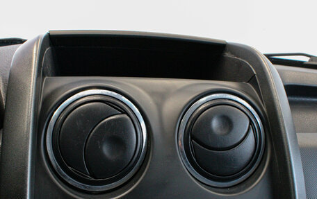 Renault Duster I рестайлинг, 2016 год, 1 079 000 рублей, 12 фотография