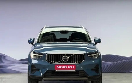 Volvo XC40 I, 2023 год, 3 648 027 рублей, 2 фотография