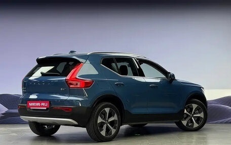 Volvo XC40 I, 2023 год, 3 648 027 рублей, 4 фотография