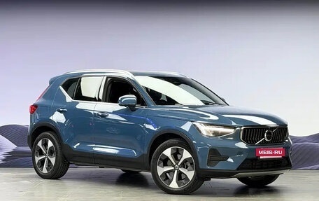 Volvo XC40 I, 2023 год, 3 648 027 рублей, 3 фотография