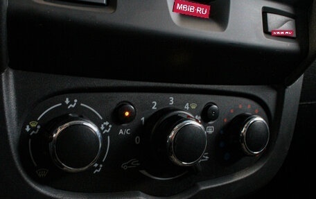 Renault Duster I рестайлинг, 2016 год, 1 079 000 рублей, 14 фотография