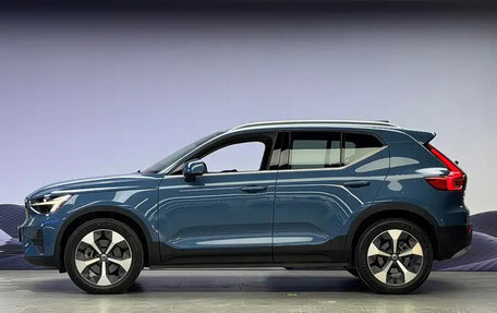 Volvo XC40 I, 2023 год, 3 648 027 рублей, 7 фотография