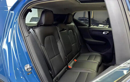 Volvo XC40 I, 2023 год, 3 648 027 рублей, 18 фотография