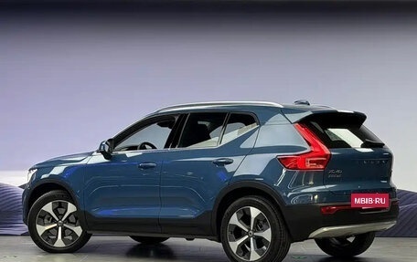 Volvo XC40 I, 2023 год, 3 648 027 рублей, 6 фотография
