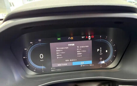 Volvo XC40 I, 2023 год, 3 648 027 рублей, 16 фотография