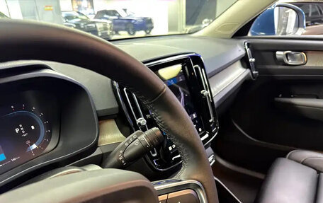 Volvo XC40 I, 2023 год, 3 648 027 рублей, 10 фотография