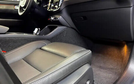 Volvo XC40 I, 2023 год, 3 648 027 рублей, 12 фотография