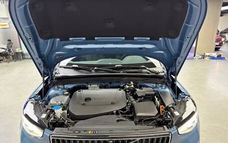 Volvo XC40 I, 2023 год, 3 648 027 рублей, 20 фотография