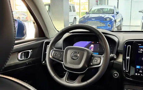 Volvo XC40 I, 2023 год, 3 648 027 рублей, 14 фотография