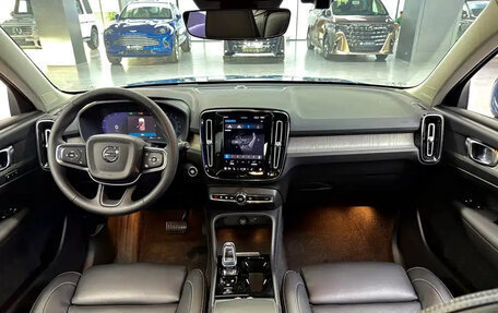 Volvo XC40 I, 2023 год, 3 648 027 рублей, 15 фотография