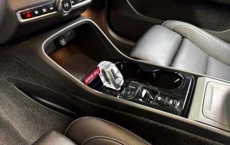 Volvo XC40 I, 2023 год, 3 648 027 рублей, 11 фотография