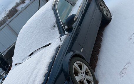 Jaguar X-Type I рестайлинг, 2008 год, 450 000 рублей, 3 фотография